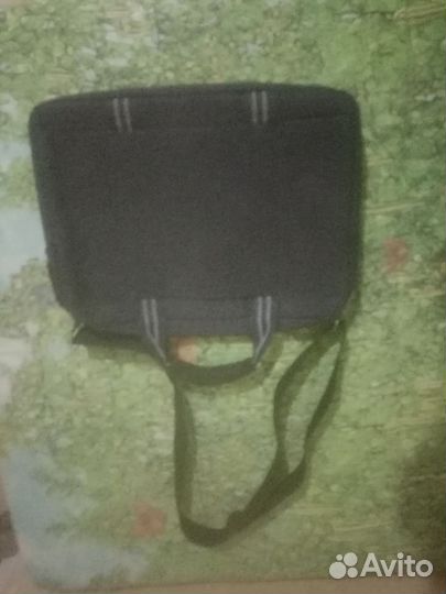 Сумка для ноутбука