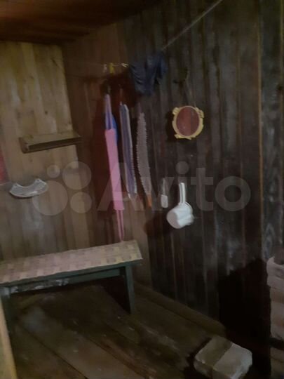 Дом 72 м² на участке 40 сот.