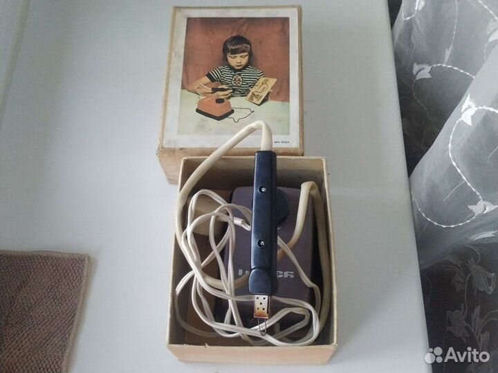 Электропривод для выжигания по дереву