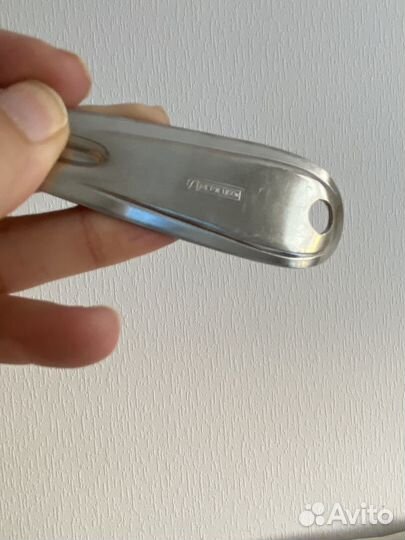 Советская лопатка для торта