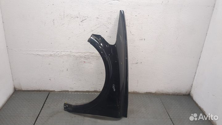 Крыло Volvo C30, 2007