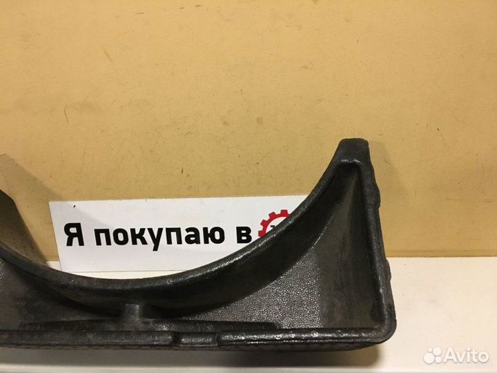 Ящик для инструментов Hyundai Solaris