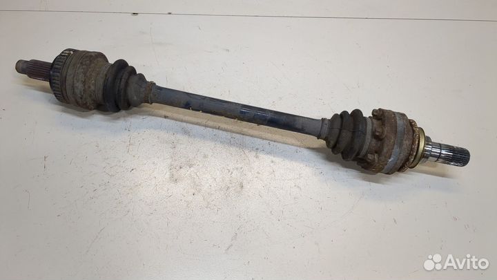 Полуось BMW Z3, 1999