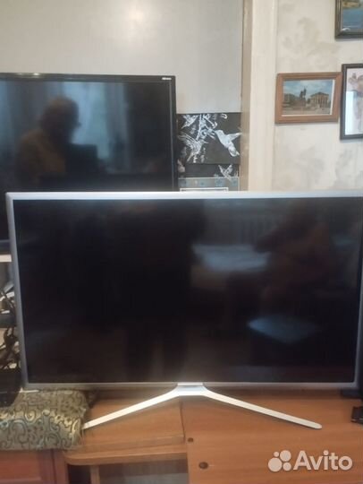 Телевизор samsung