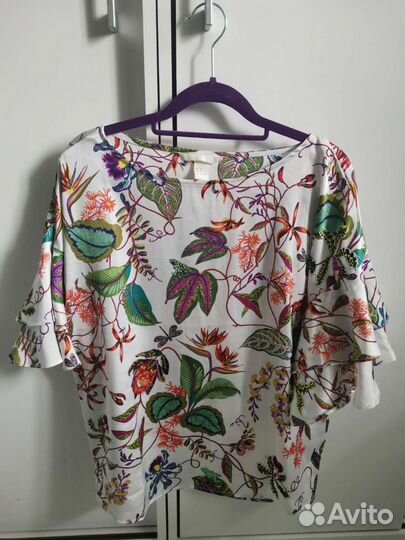 Блузка H&M