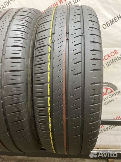 Hankook Radial RA28 205/65 R16C 105T