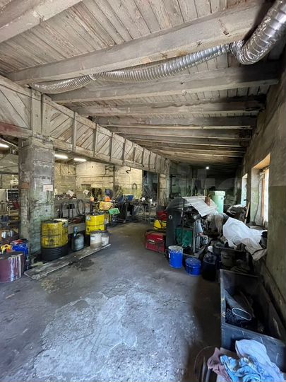 Производство, 5000 м²