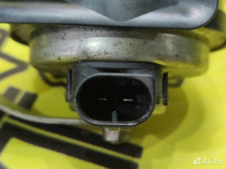 Звуковой сигнал (комплект) Bmw X5 E70 M57D30