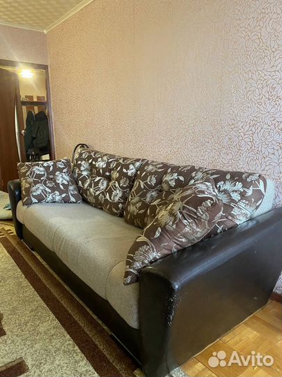 Диван раскладной бу