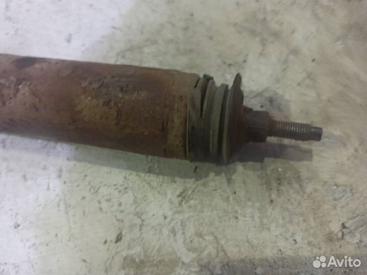 Амортизатор задний Опель