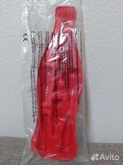 Формы для льда Coca-Cola