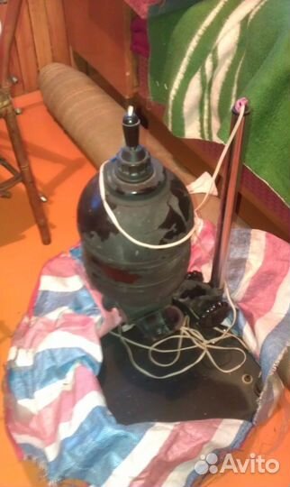 Фотопринадлежности - фотоувеличитель и др