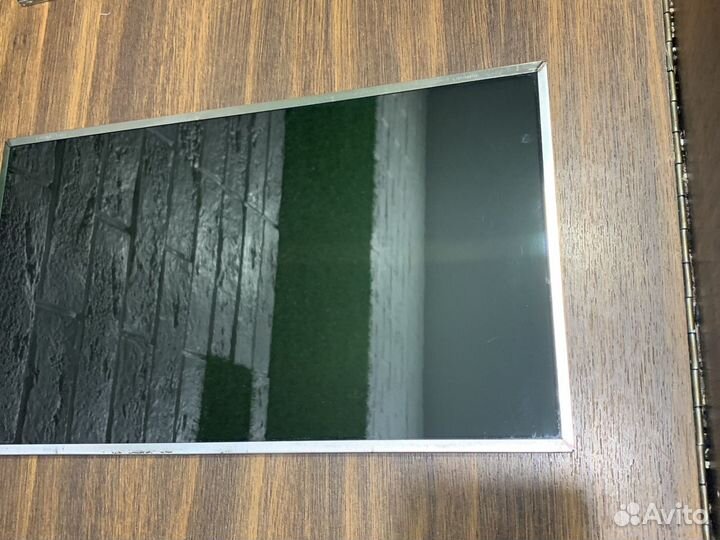 Матрица 15.6 40 pin обычная ltn156at23