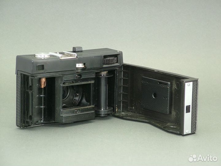 Фотоаппарат 