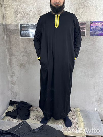 Одежда Мужская камис