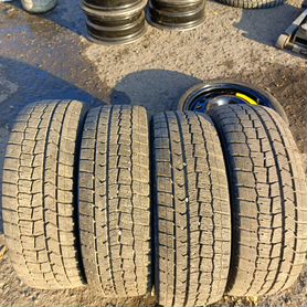 Dunlop Winter Maxx WM02 185/60 R14