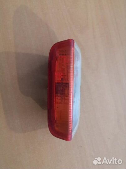 Фонарь внутренний Volkswagen Touareg