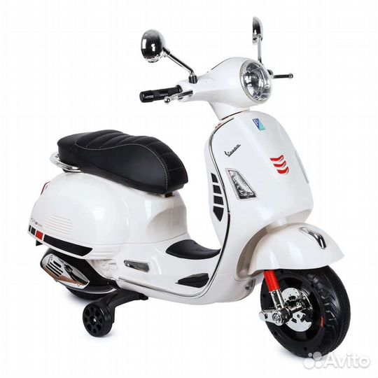 Электро мотоцикл для детей