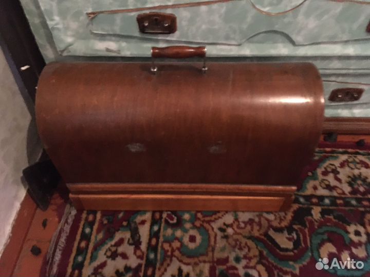 Швейная машина подольск