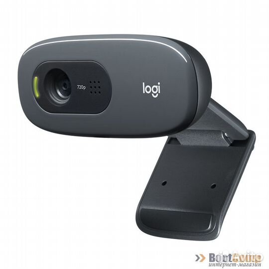 Веб-камера Logitech Webcam C270