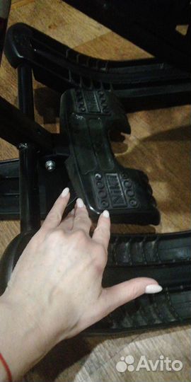 Продам снегоход