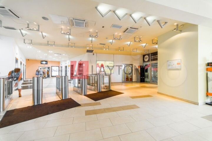 Сдам офисное помещение, 240 м²