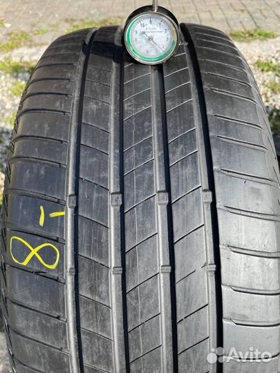 Bridgestone Turanza T005 DriveGuard 245/45 R18