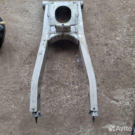 Маятник zzr400 600