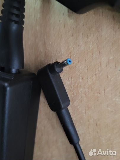 Оригинальное зарядное устройство Acer Swift X