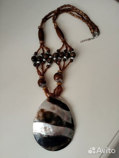 Кулон подвеска, винтаж