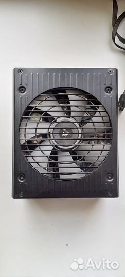 Блок питания corsair 750w