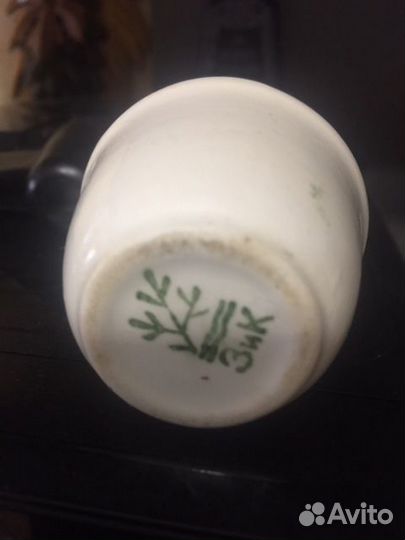 Посуда. Конаково. Графин СССР. Выбор