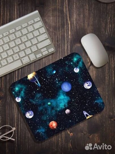 Коврик для мыши