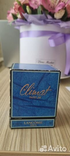 Парфюмерия из личной коллекции оригинал