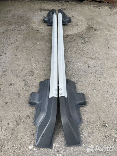 Рейлинги на автомобиль