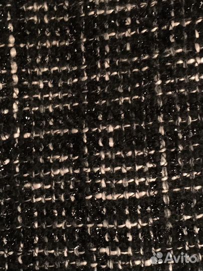 Продаю твидовый сарафан