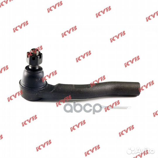 KTR1276 наконечник рулевой левый Honda Cr-V 12