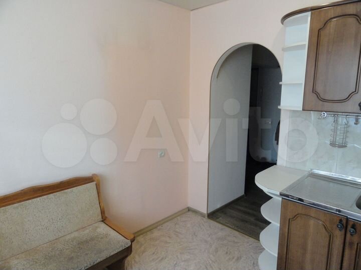 1-к. квартира, 33,9 м², 2/10 эт.