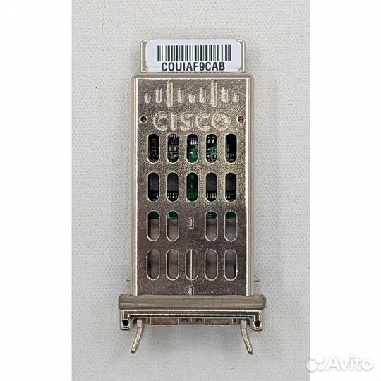 Трансивер CVR-X2-SFP, Cisco, 10 Gb