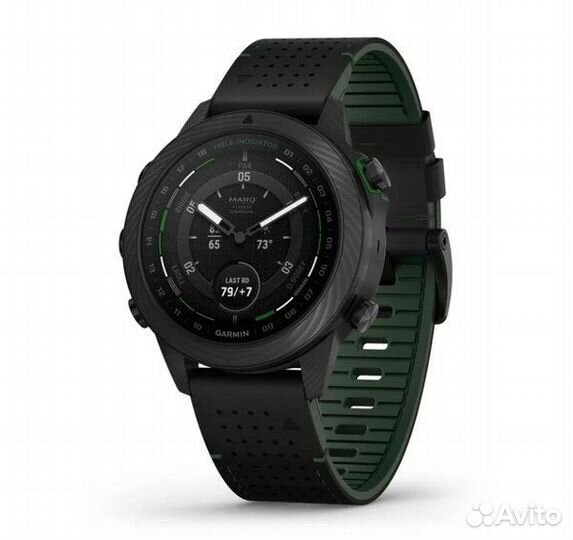 Часы Garmin Marq(Новые)