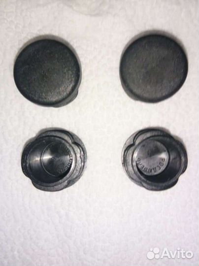 Заглушка для ножки стула, табурета 22 мм