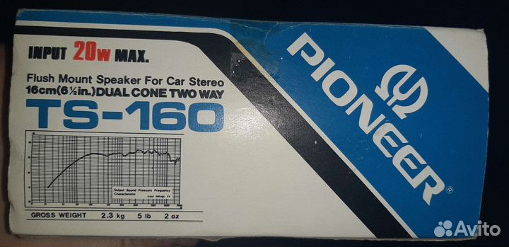 Аудиосистема в машину