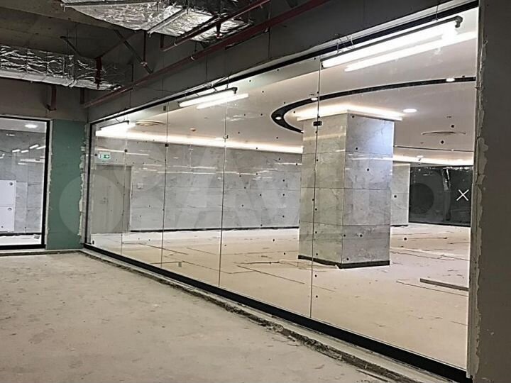 Сдам торговое помещение, 62.3 м²