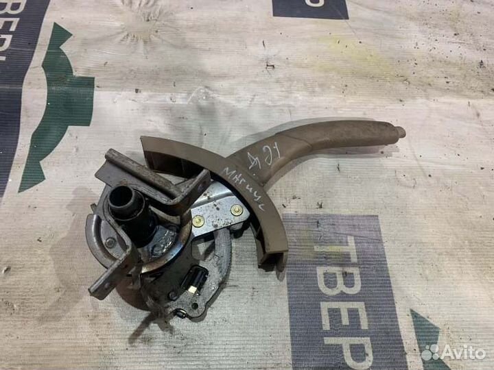 Рычаг стояночного тормоза Daewoo Magnus 2.0