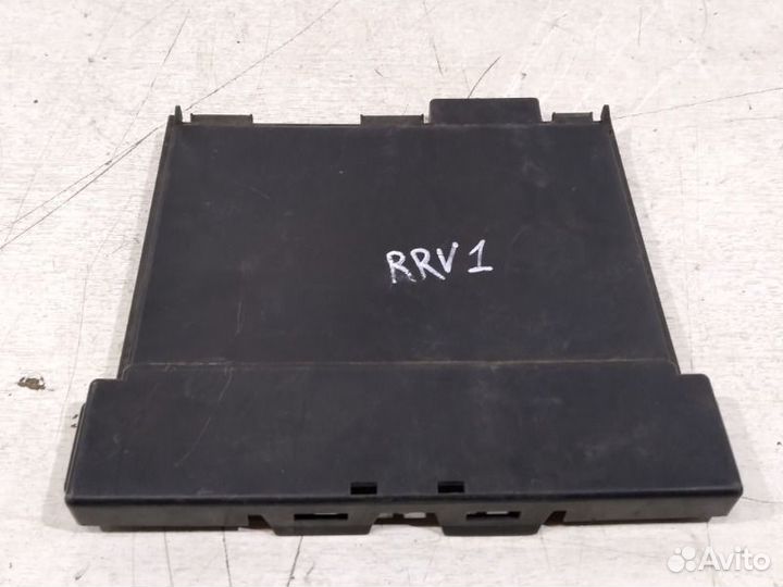 Крышка блока предохранителей Land Rover Range