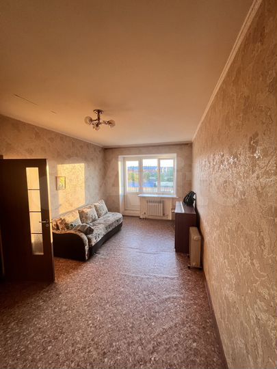 1-к. квартира, 35,9 м², 3/4 эт.