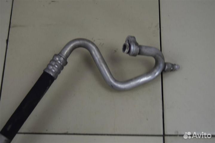 Трубка кондиционера Мерседес W203