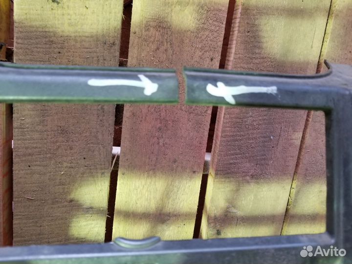 Nissan qashqai 2016 Бампер передний