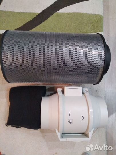 Гроутент 240x120x200 cm V3.0 Secret Jardin