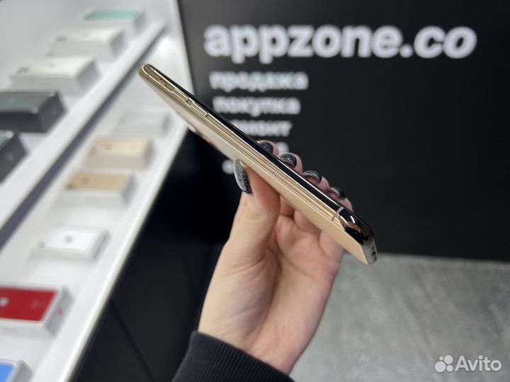 iPhone 11 Pro 64GB Gold